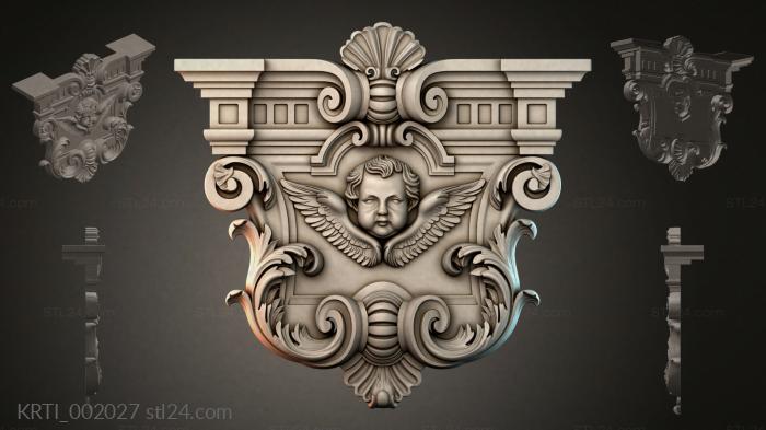 KRTI_002027 3d STL model
