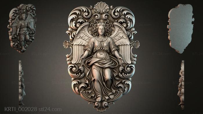 KRTI_002028 3d STL model