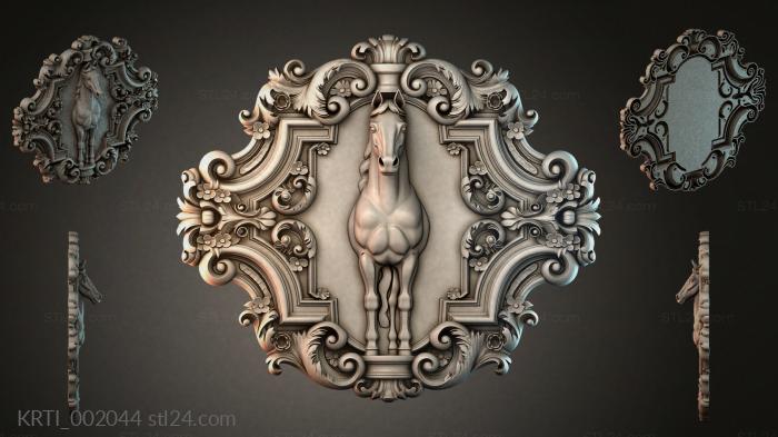 KRTI_002044 3d STL model