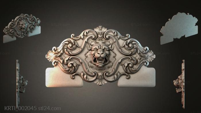 KRTI_002045 3d STL model