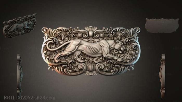 KRTI_002052 3d STL model