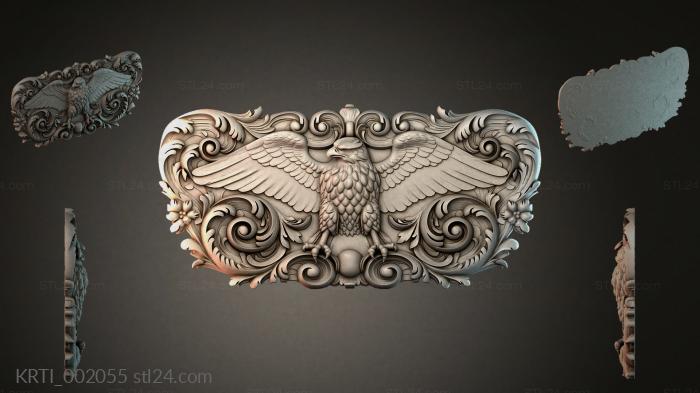KRTI_002055 3d STL model