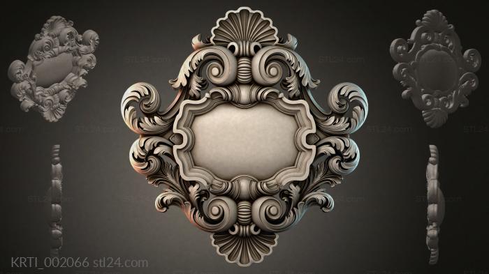 KRTI_002066 3d STL model