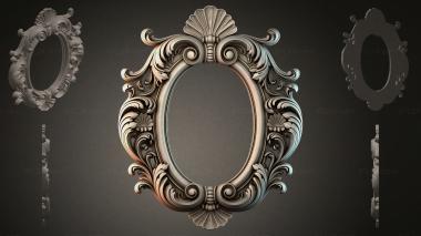 Cartouches KRTI_002074 3d model