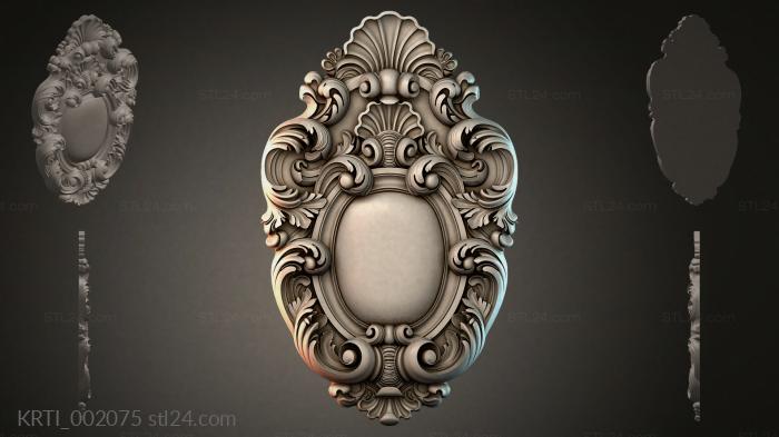 KRTI_002075 3d STL model
