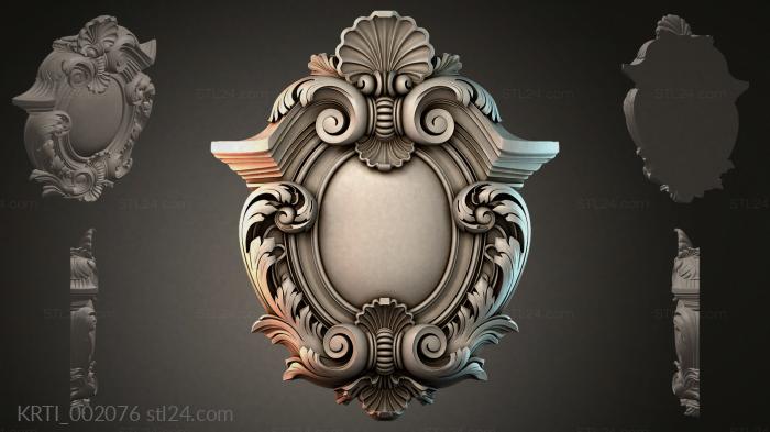 KRTI_002076 3d STL model