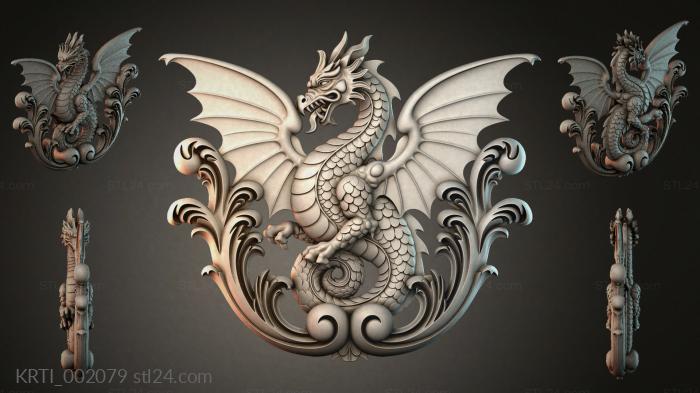 KRTI_002079 3d STL model