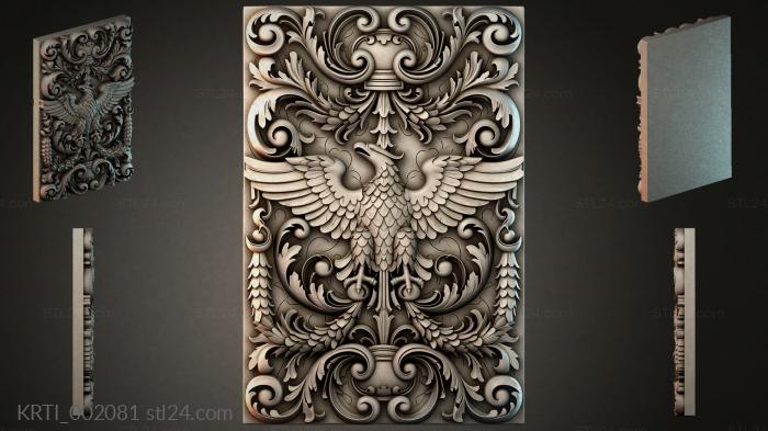 KRTI_002081 3d STL model