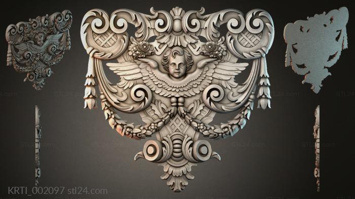 KRTI_002097 3d STL model