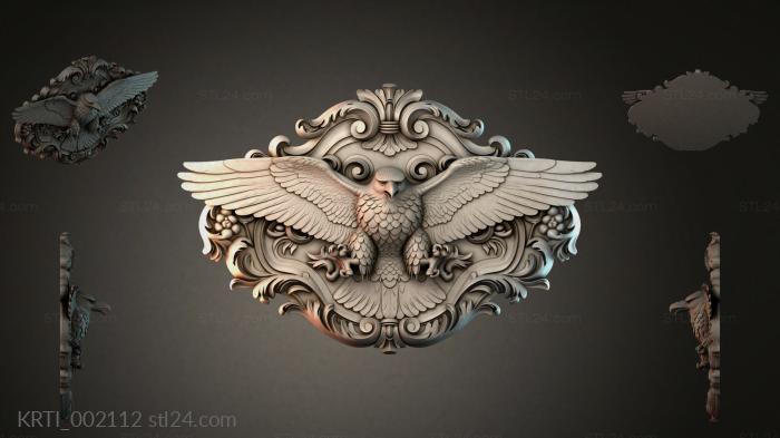 KRTI_002112 3d STL model