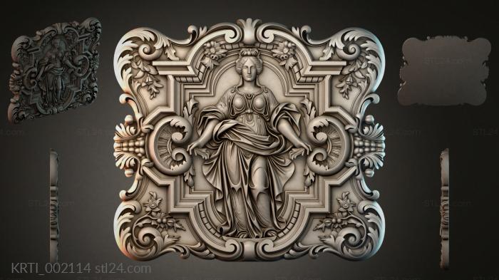 KRTI_002114 3d STL model