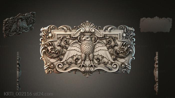 KRTI_002116 3d STL model