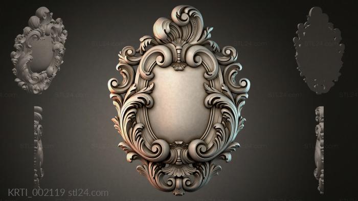 KRTI_002119 3d STL model