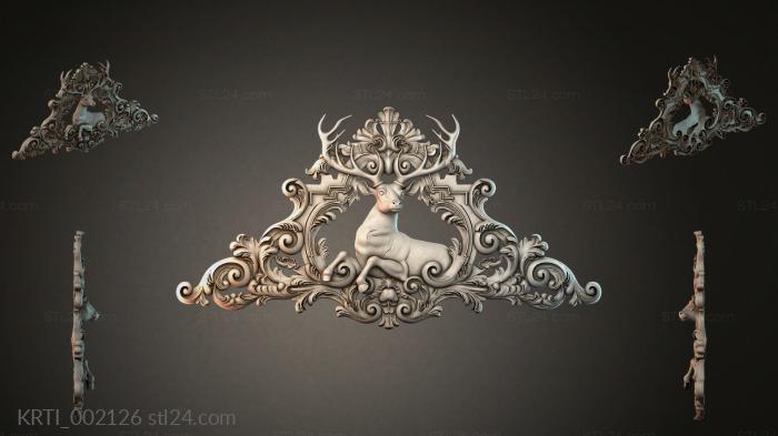 KRTI_002126 3d STL model
