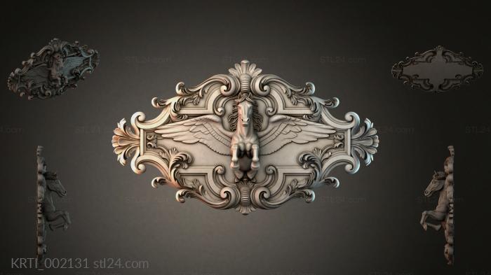KRTI_002131 3d STL model