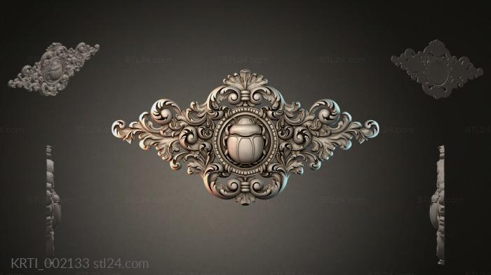 KRTI_002133 3d STL model