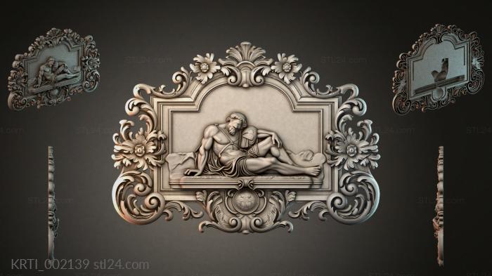 KRTI_002139 3d STL model