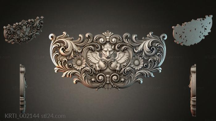 KRTI_002144 3d STL model
