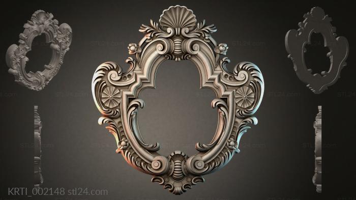 KRTI_002148 3d STL model