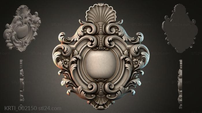 KRTI_002150 3d STL model