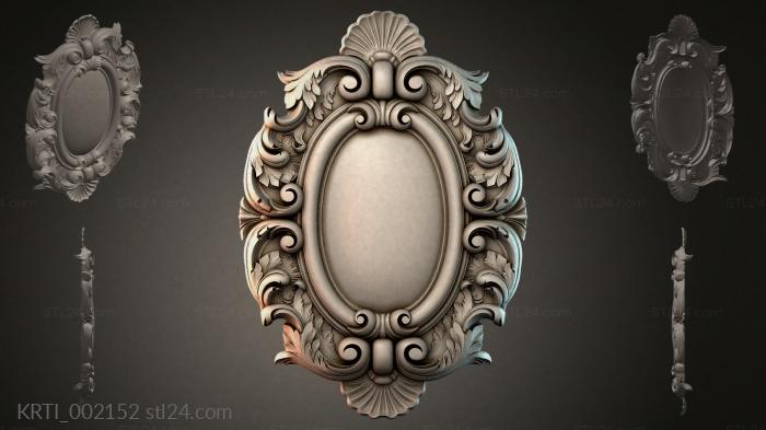 KRTI_002152 3d STL model