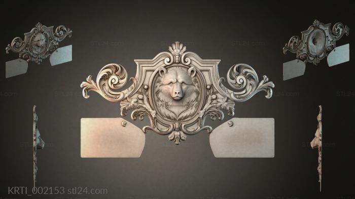 KRTI_002153 3d STL model