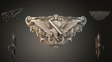 Cartouches KRTI_002158 3d model