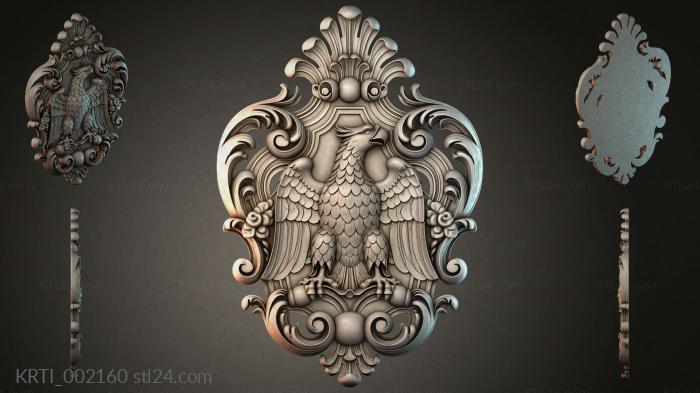 KRTI_002160 3d STL model