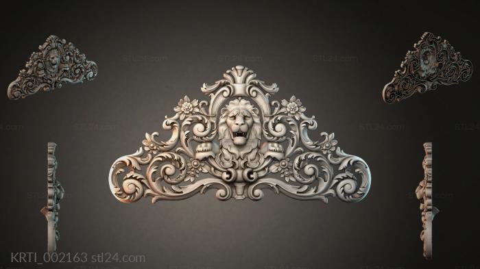 KRTI_002163 3d STL model