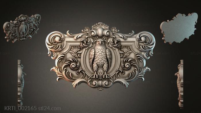 KRTI_002165 3d STL model