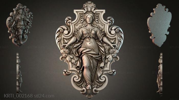 KRTI_002168 3d STL model