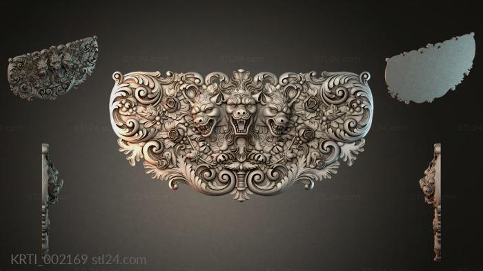 KRTI_002169 3d STL model