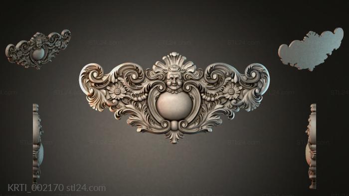 KRTI_002170 3d STL model