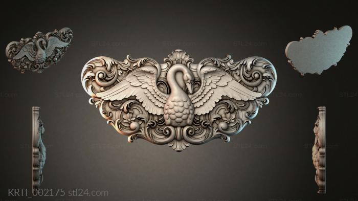 KRTI_002175 3d STL model