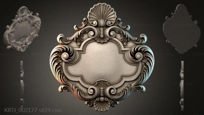 KRTI_002177 3d STL model