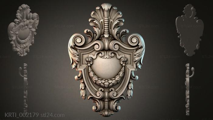 KRTI_002179 3d STL model