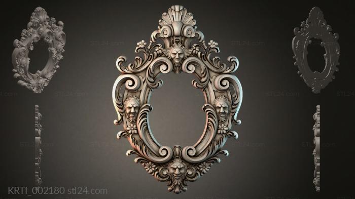 KRTI_002180 3d STL model
