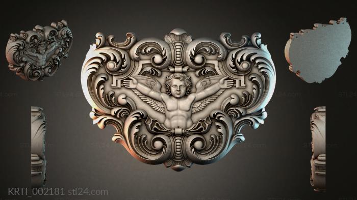 KRTI_002181 3d STL model