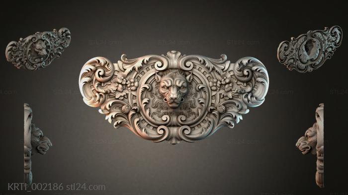 KRTI_002186 3d STL model