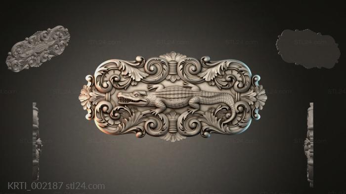 KRTI_002187 3d STL model