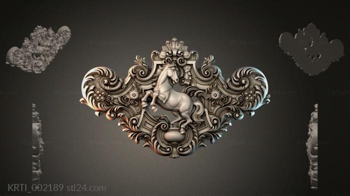 KRTI_002189 3d STL model