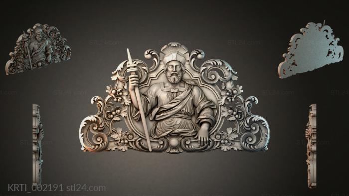 KRTI_002191 3d STL model