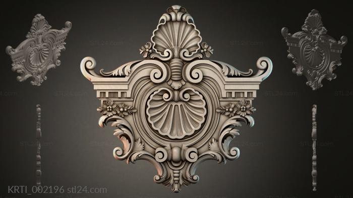KRTI_002196 3d STL model