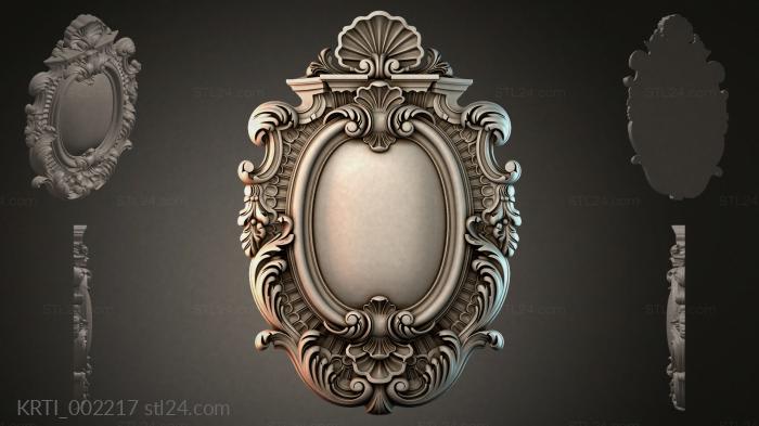 KRTI_002217 3d STL model