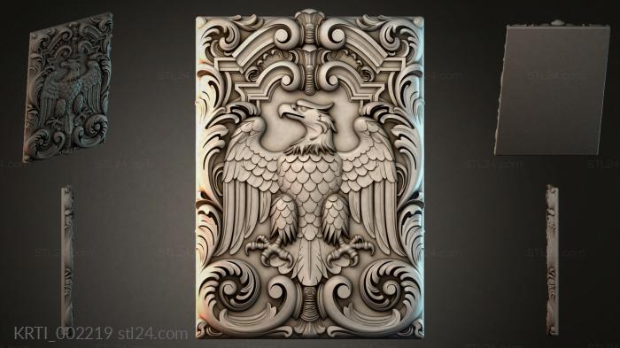 KRTI_002219 3d STL model