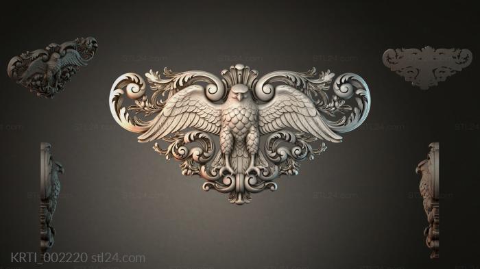 KRTI_002220 3d STL model
