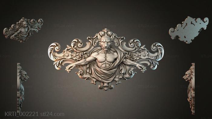 KRTI_002221 3d STL model