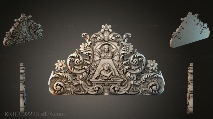 KRTI_002223 3d STL model