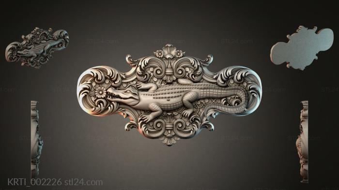 KRTI_002226 3d STL model