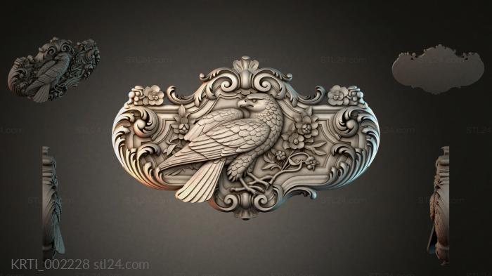 KRTI_002228 3d STL model